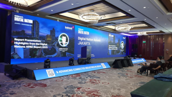 Solusi Rental LED Screen Jakarta & Depok: Visual Memukau Bersama Msquad