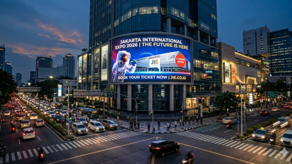 Panduan Estimasi Biaya Pengadaan Videotron 2026